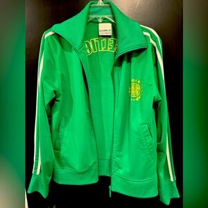 Celtic Fc Jacket